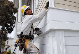 Best Composite Siding  in Funny River, AK